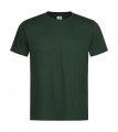 T-shirt classic T Uniseks Stedman ST2000 Bottle Green